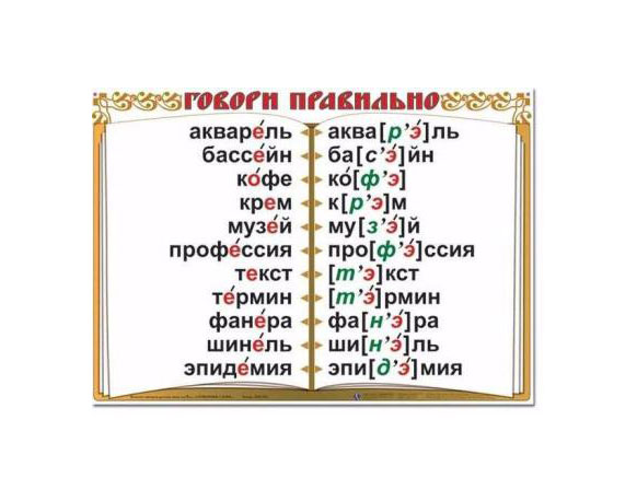 Русский язык для школьников в Алматы
