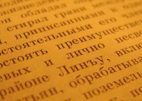 Why is the Russian language so special: challenging and attractive at the same time?